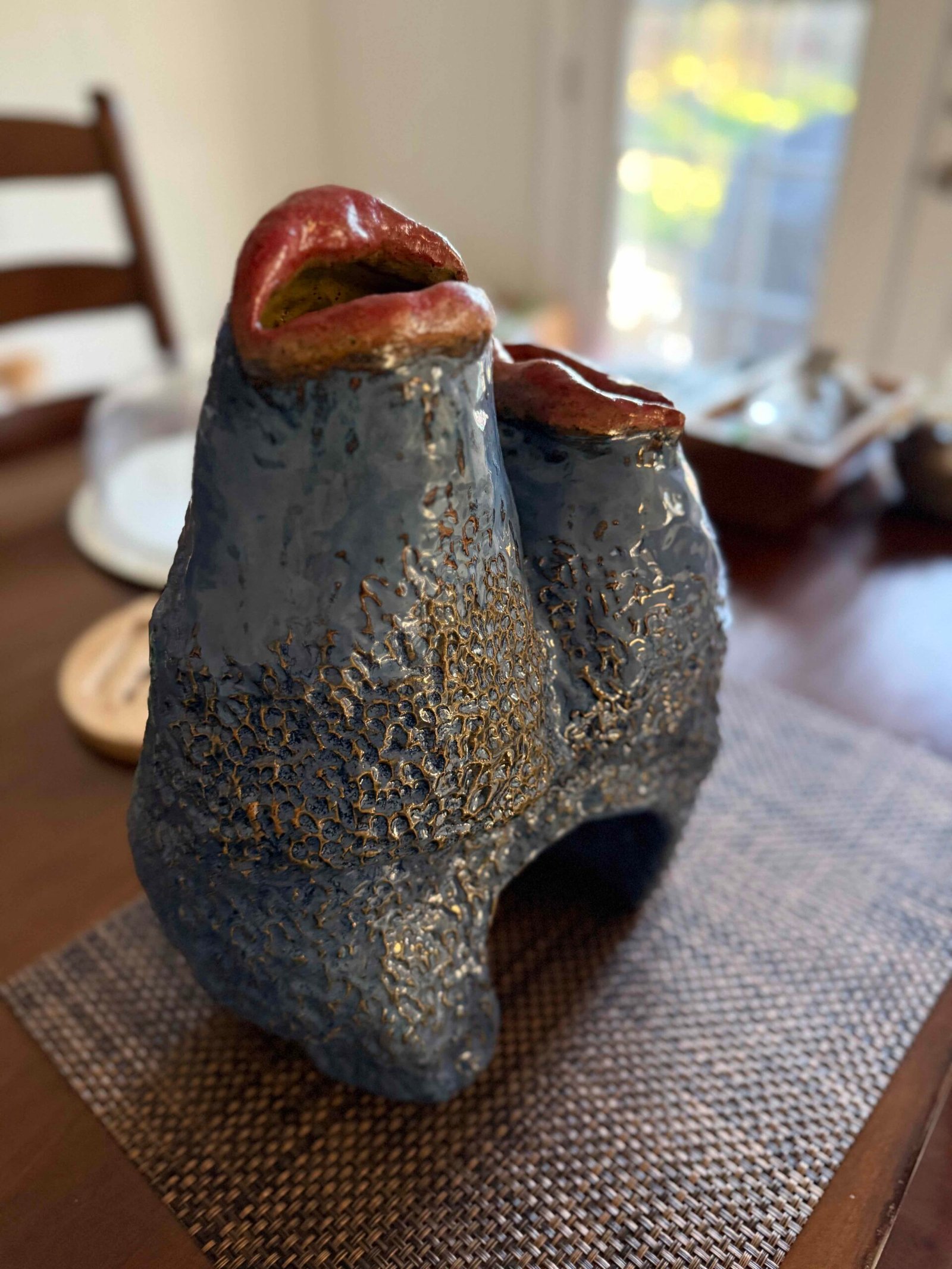 fishmouth