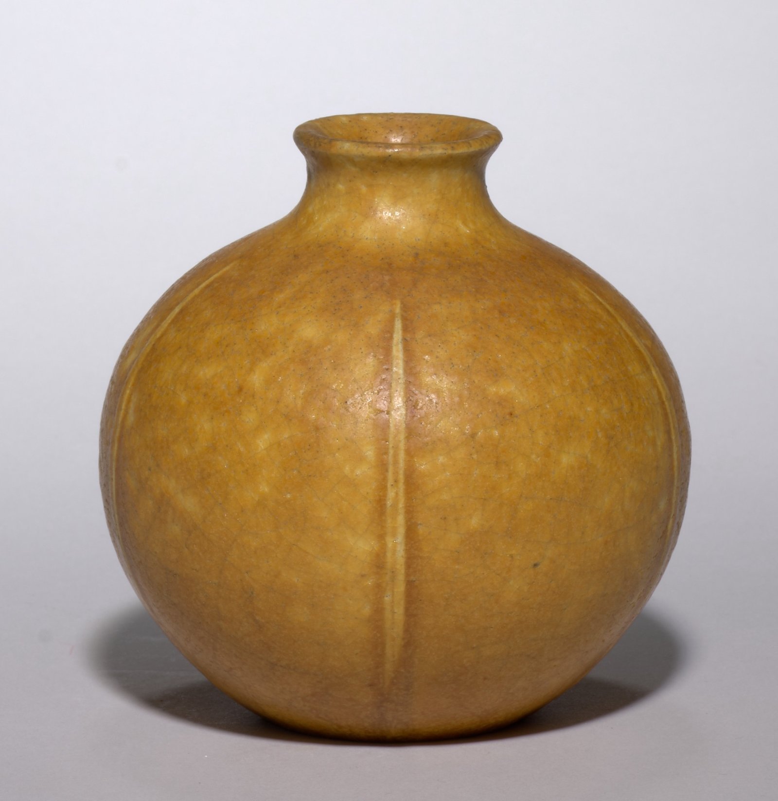 Ochre Moon